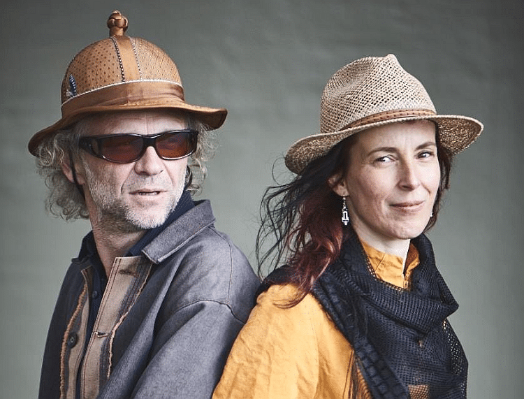 Bild (c) Hautzinger / Duthoit