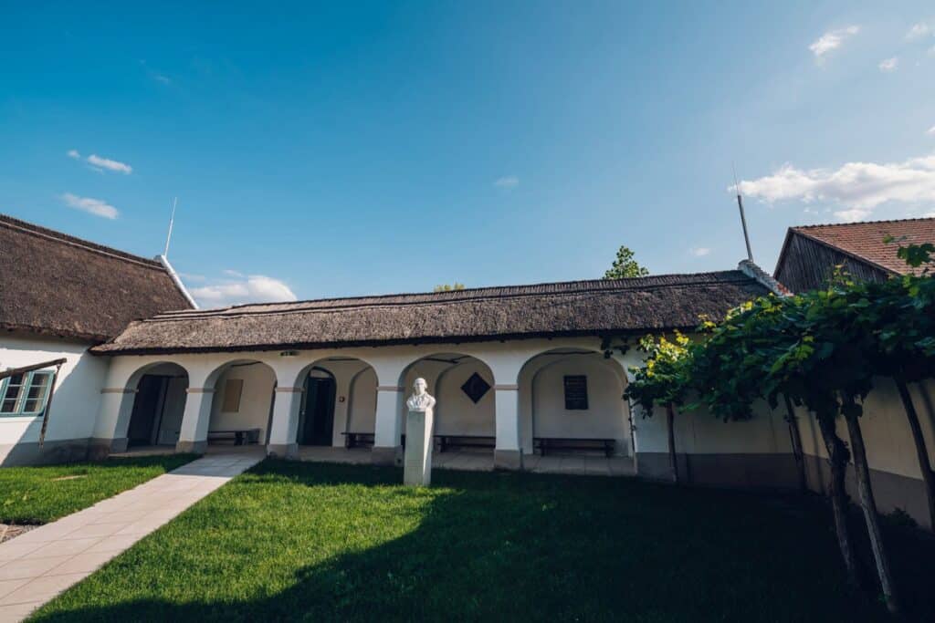 Bild Haydn Geburtshauses