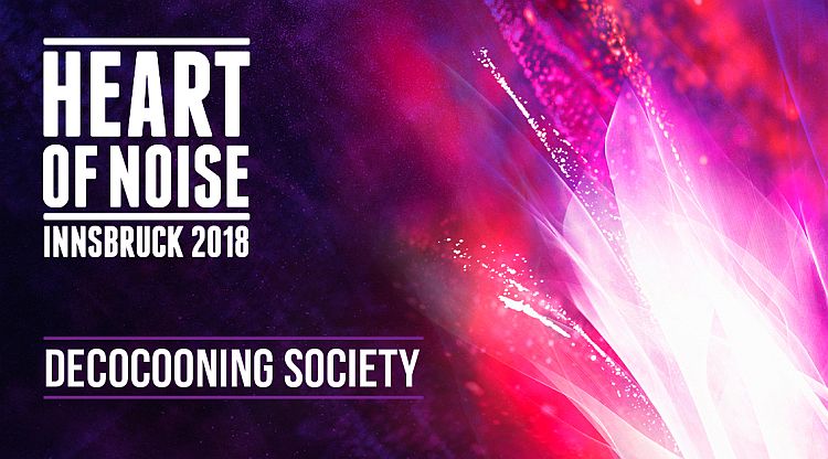 Heart Of Noise Sujet