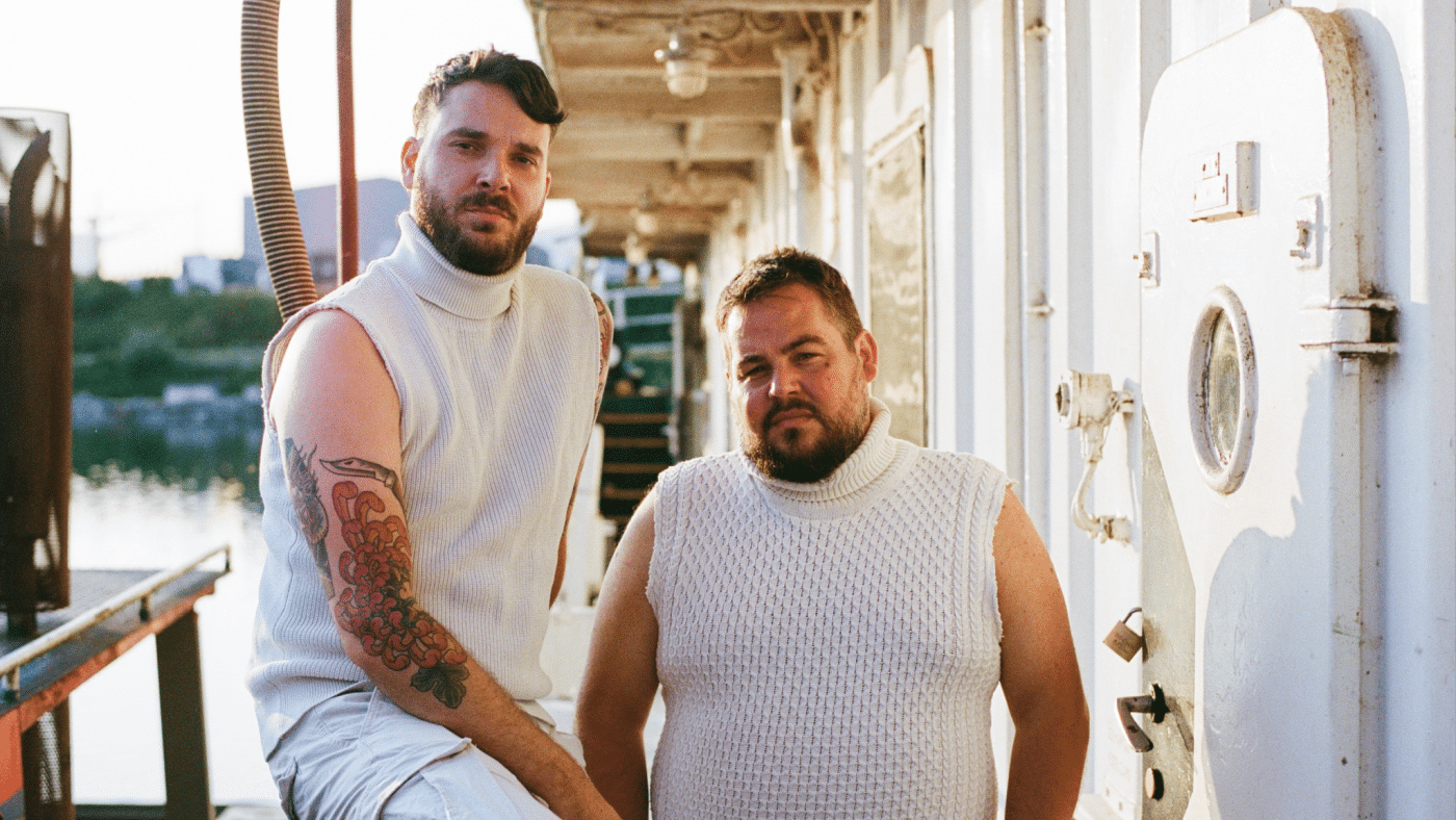 Bild der band Heckspoiler