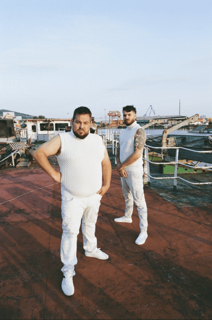 Bild der Band Heckspoiler