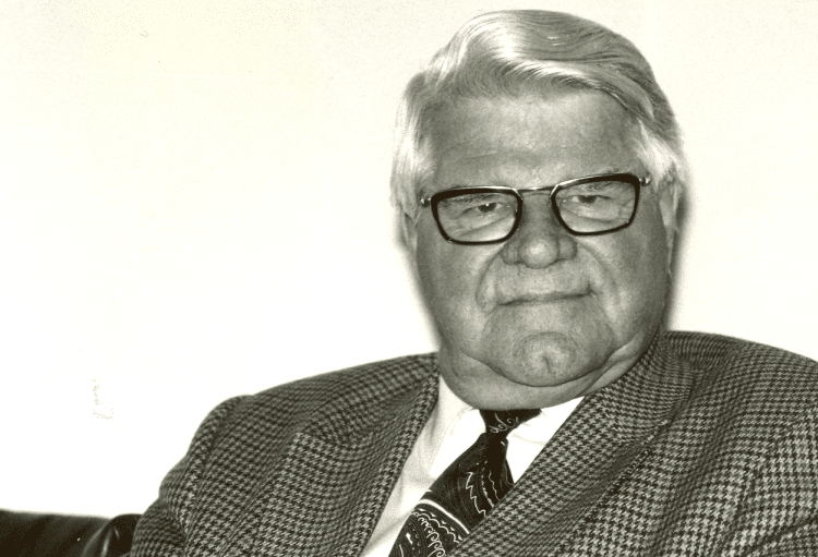 Heinrich Gattermeyer (c) Christian Heindl