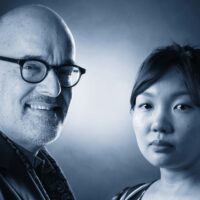 Bild Heinrich von Kalnein & Sophie Min