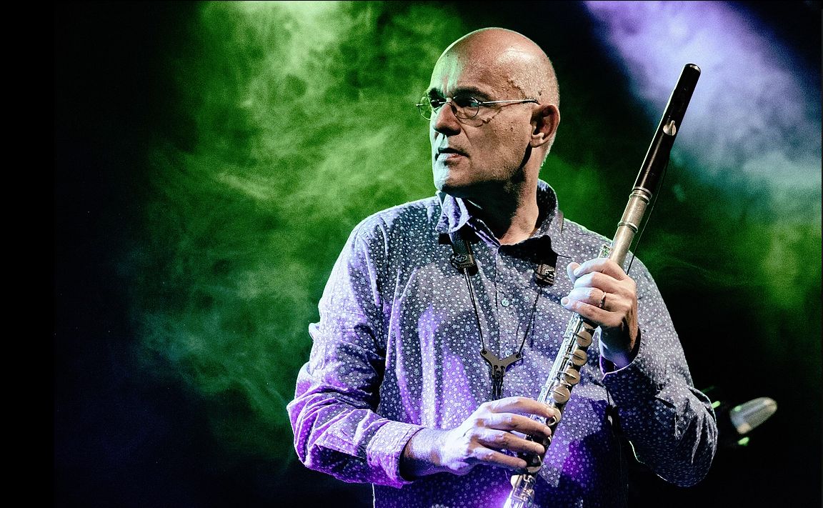 Heinrich von Kalnein (c) Thomas Radlwimmer