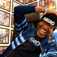 Bild Herbie Crichlow