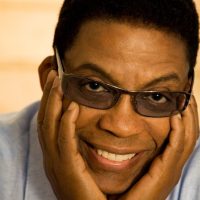 Bild Herbie Hancock
