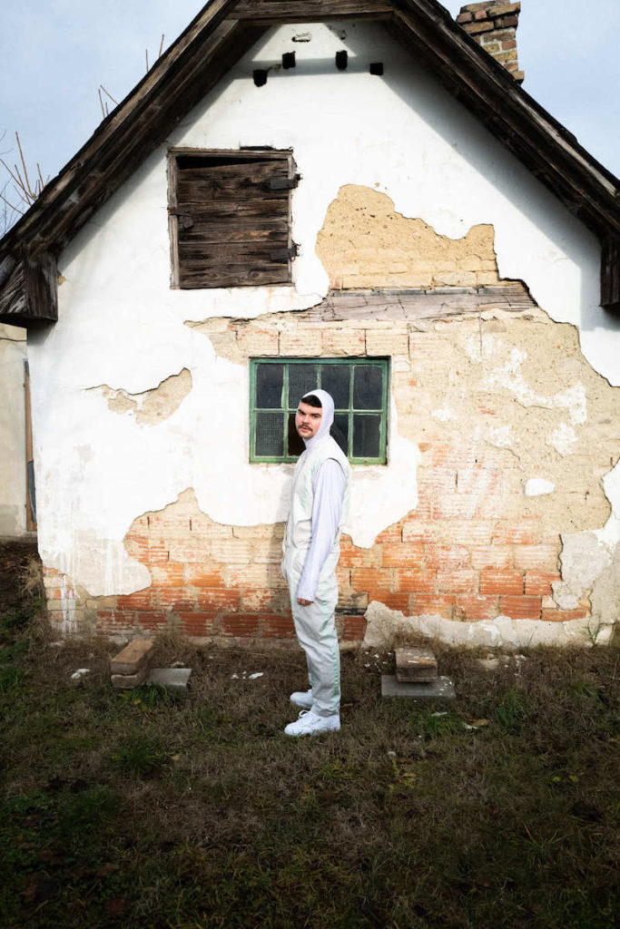 HipHop Joshy: KONNEX