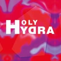 Logo Holy Hydra