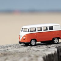 Bild HOW TO BOOKING