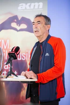Bild Hubert von Goisern