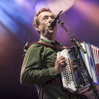 Bild Hubert von Goisern