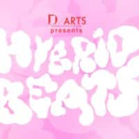 Grafik Hybrid Beats Festival