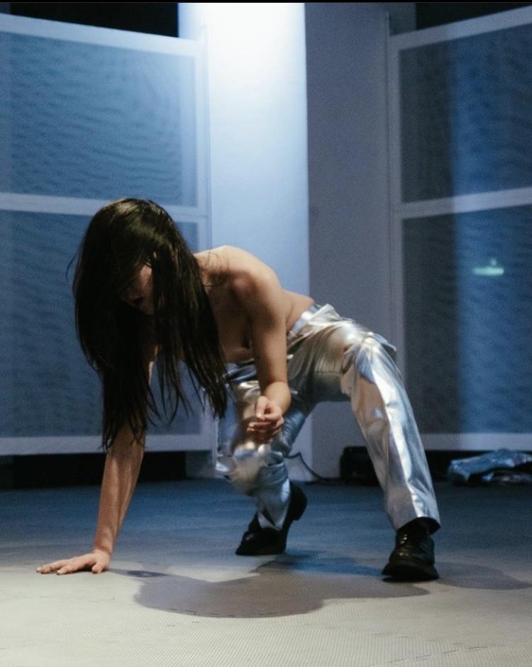 Bild Hyeji Nam (c) Cansu Tandogan