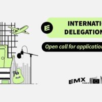 International Delegation Tour