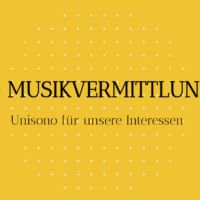 Logo IG Musikvermittlung