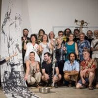 Grazer Impro Fest