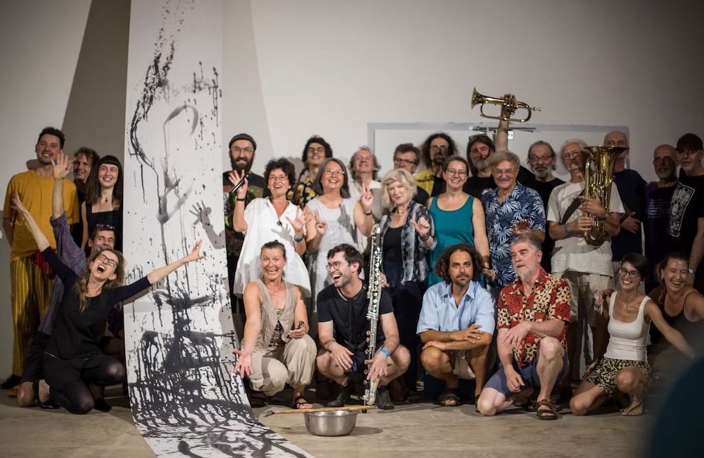 Grazer Impro Fest