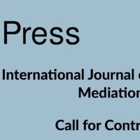 International Journal of Music Mediation - Call For Contribution