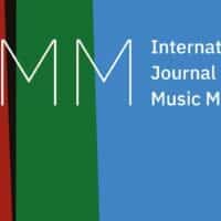 International Journal of Music Mediation (Cover)