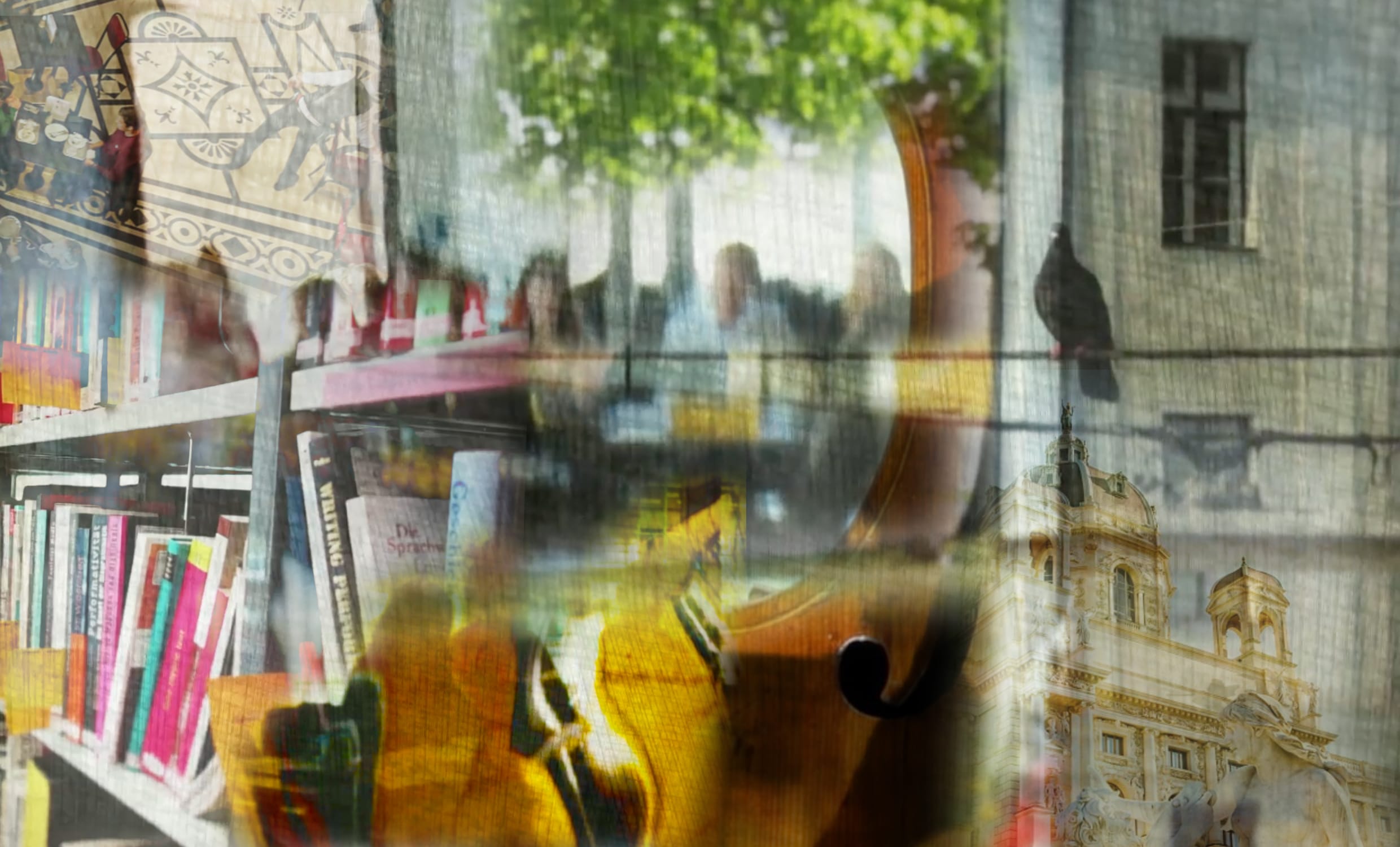 Institut für Kulturmanagement der mdw