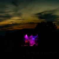 Bild INNTÖNE Jazzfestival Open Air Ambiente