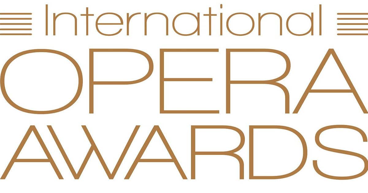 International Opera Awards