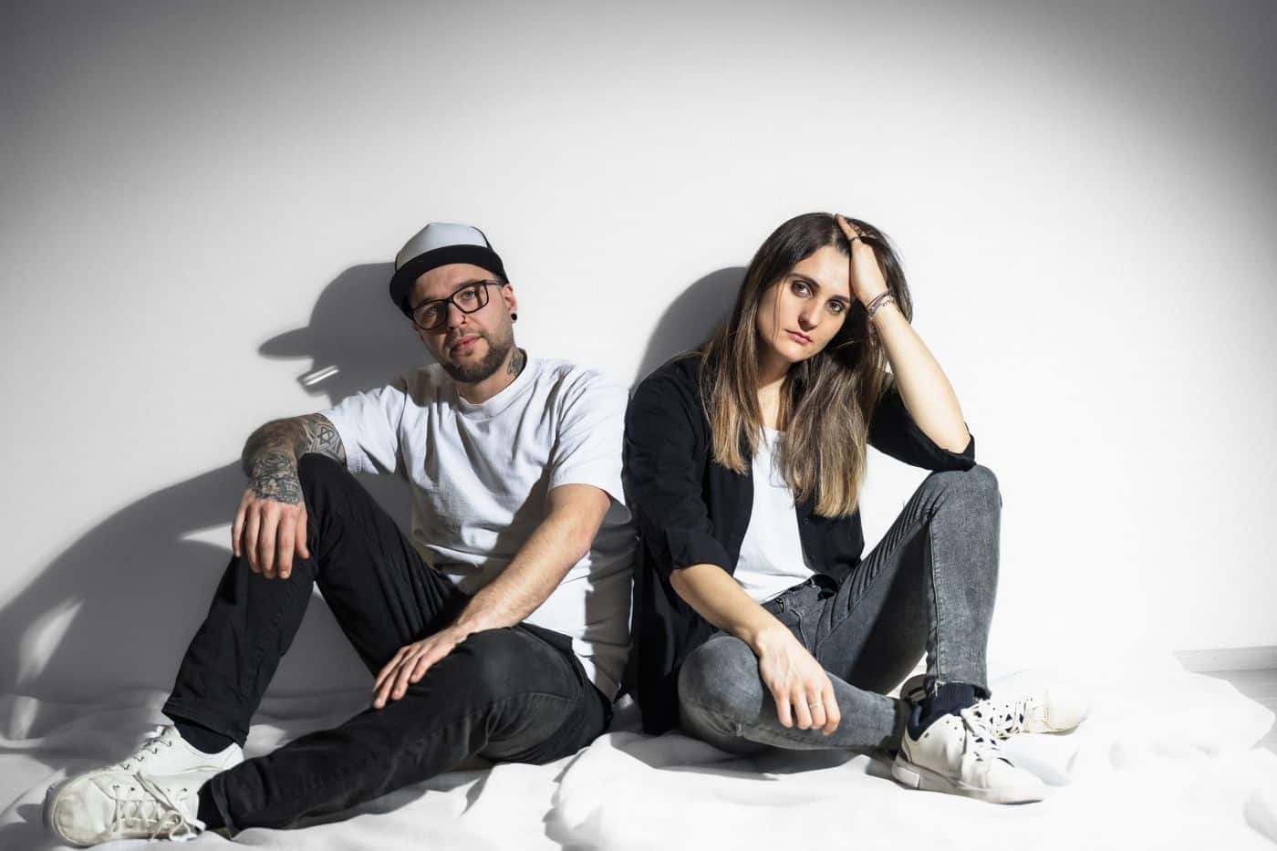 Bild der Band ISTZUSTAND