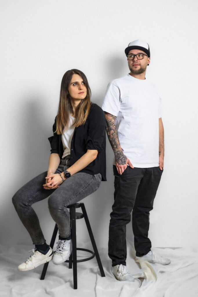 Bild der Band Istzustand