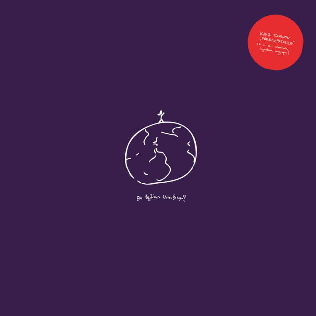 Albumcover Parasympathikus