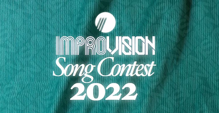 Improvision Song Contest Logo