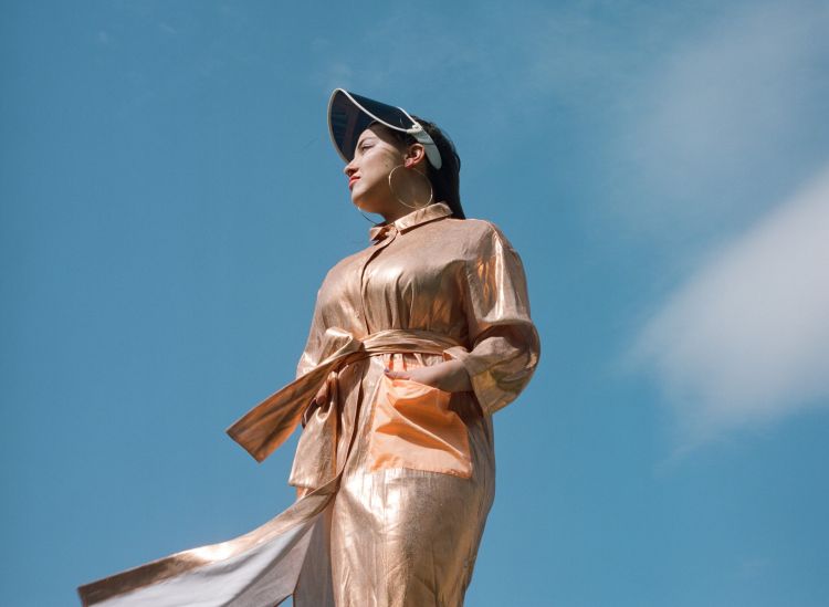 Soia (c) Ina Aydogan