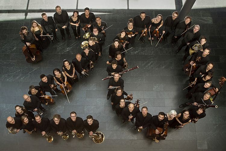 Bild Tiroler Kammerorchester InnStrumenti