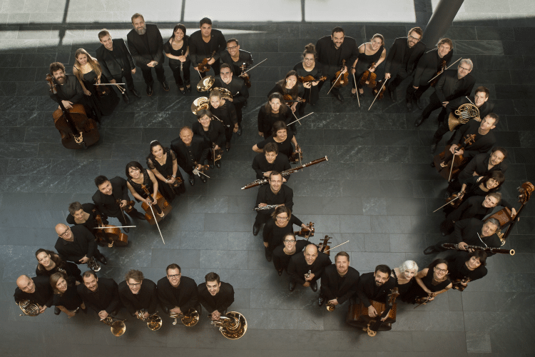 Bild Tiroler Kammerorchester InnStrumenti