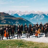 Bild des Tiroler Kammerorchesters INNstrumenti
