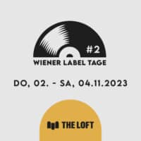 Logo Wiener Labeltage