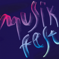 Plakat Internationales Musikfest