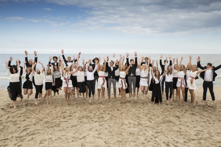 Internat-Jugendkammerchor-Usedom