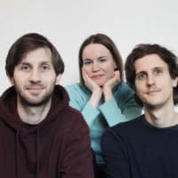 Bild Interstellar Bungalow