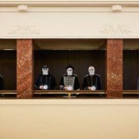 Bild Intimspray Band