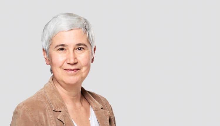 Irena Müller-Brozović