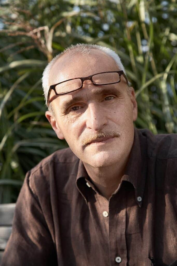 José Oliver