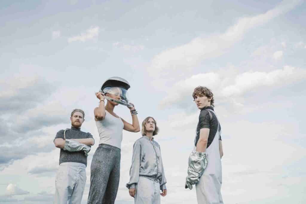 Bild der band JANKA