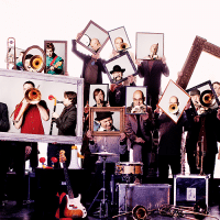 Bild Jazz Big Band Graz