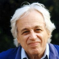 Bild Jahresjubilar György Ligeti