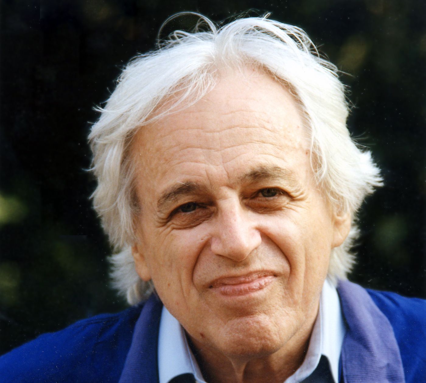 Bild Jahresjubilar György Ligeti