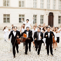 Bild Janoska Ensemble