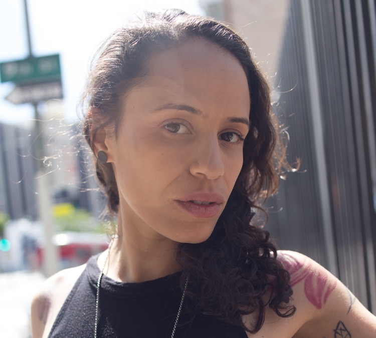 Joyce Muniz (c) jar.photo