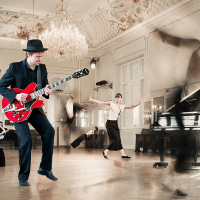 Jazz Revue Bruckner (c) Barbara Brandstätter