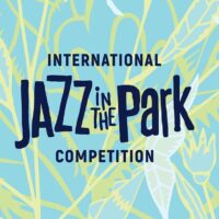 Sujet Jazz in the Park Competition