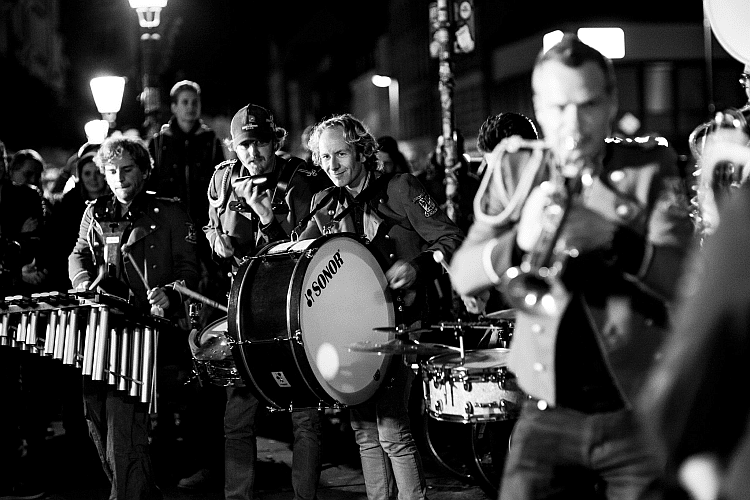 Bild (c) Jazz & The City
